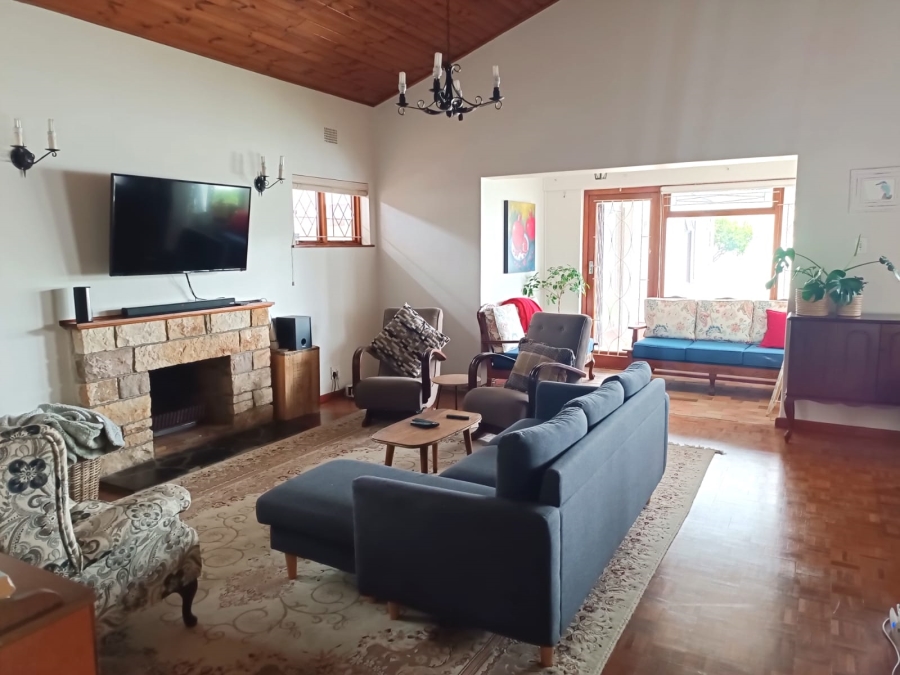 To Let 3 Bedroom Property for Rent in Fish Hoek Western Cape